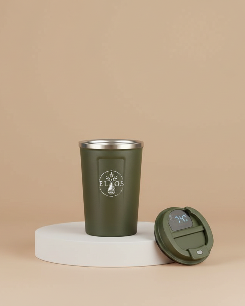 HydraCup Move – avec Capteur de Température