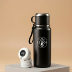 Elyos™ ThermoGo– Bouteille Isotherme Intelligente