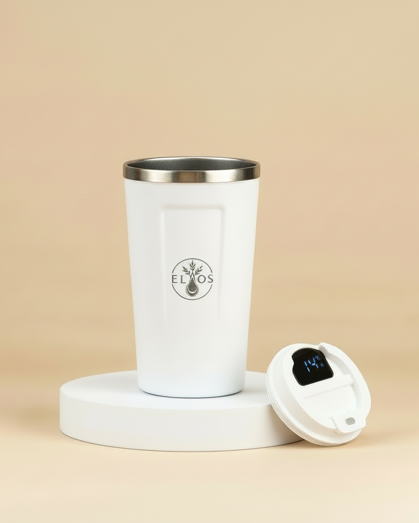 HydraCup Move – avec Capteur de Température