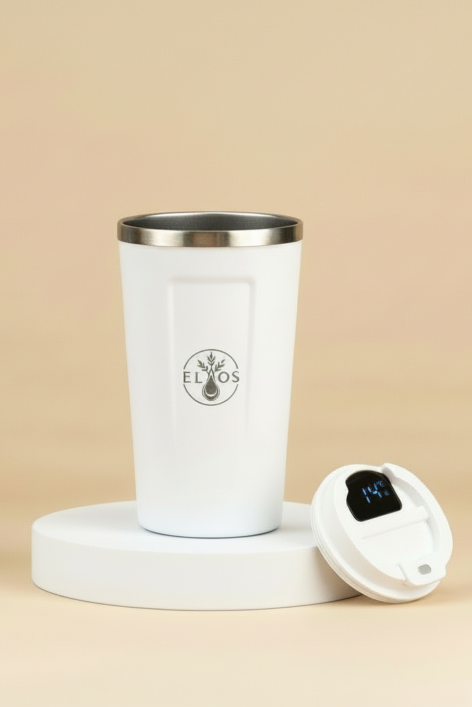 HydraCup Move – avec Capteur de Température