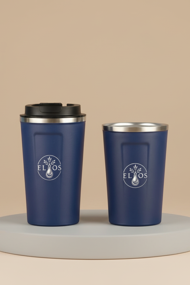 HydraCup Move – avec Capteur de Température