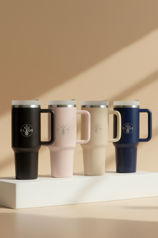 ThermoCup XL Elyos™