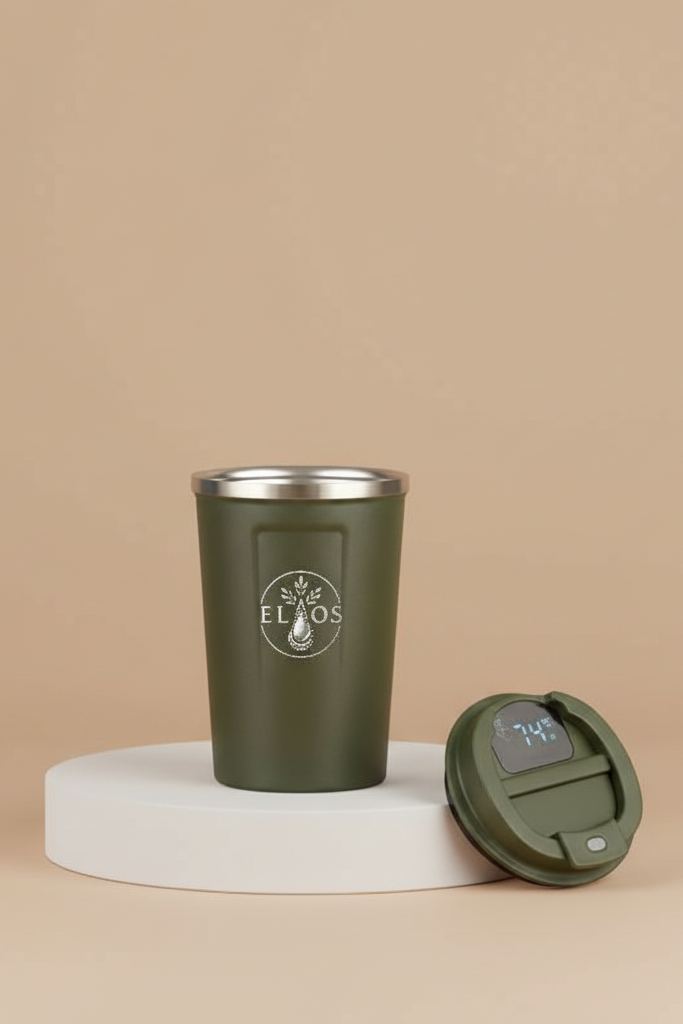 HydraCup Move – avec Capteur de Température