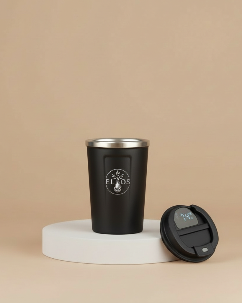 HydraCup Move – avec Capteur de Température