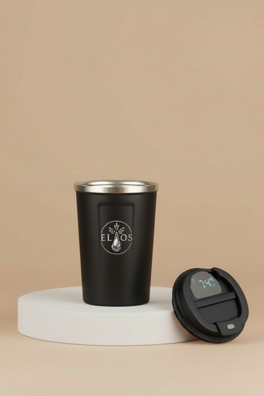 HydraCup Move – avec Capteur de Température