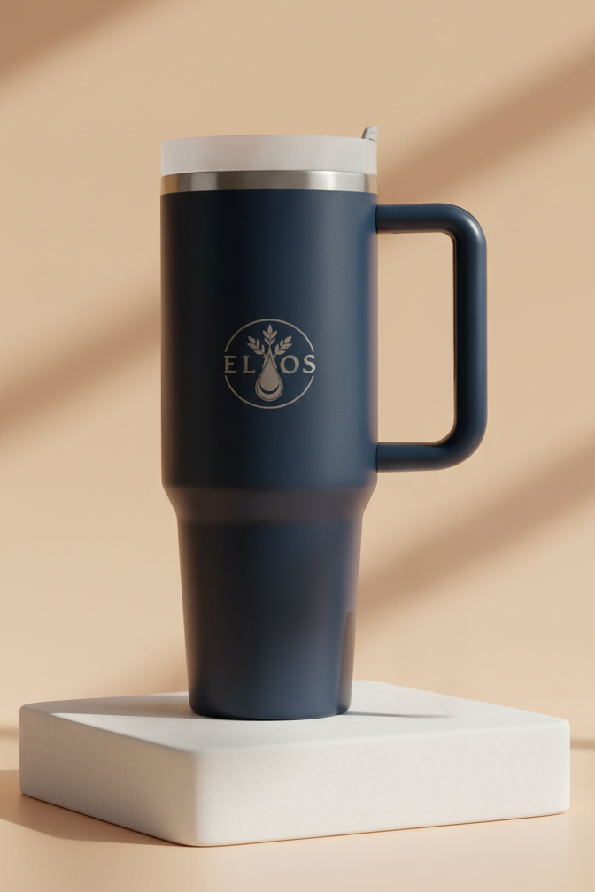 ThermoCup XL Elyos™