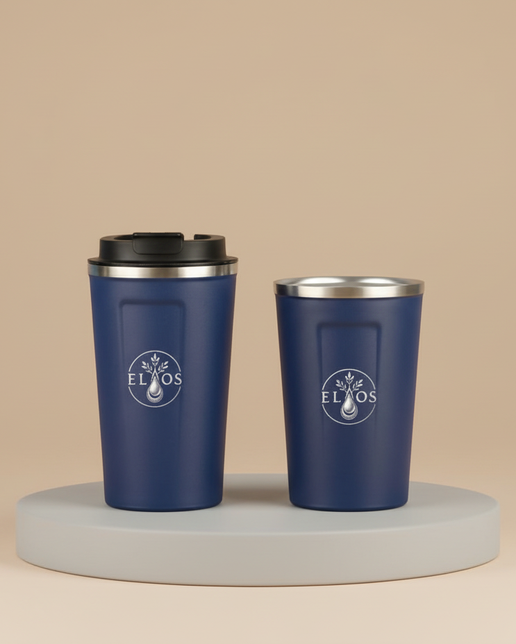 HydraCup Move – avec Capteur de Température